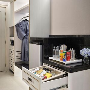 Kamer "Premium" met een King Size Bed